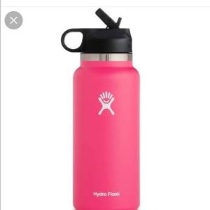 Watermelon Hydroflask
